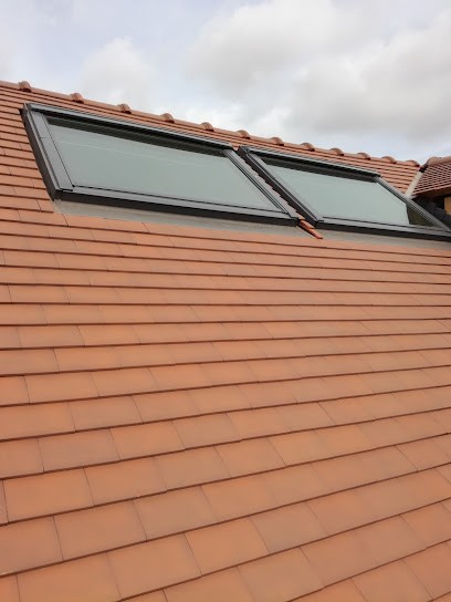 Couverture Des Hauts De France, Couvreur à La Madeleine