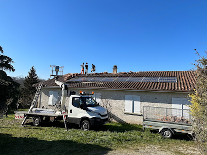 Rg Renov Couvreur Zingueur Nettoyage Toiture, Couvreur à Dirac