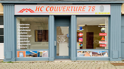Hc Couverture 78 - Couvreur - Entreprise De Couverture Coignières Couvreur à Coignières