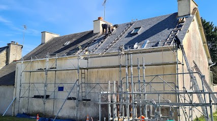 Ts Couverture, Couvreur à Nort-sur-Erdre