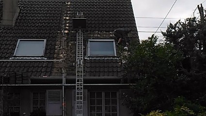 VIOLET COUVERTURE, Couvreur à Misy-sur-Yonne