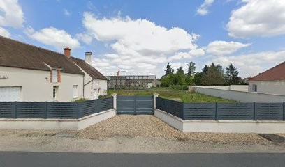 Gravier, Couvreur à Mézières-lez-Cléry