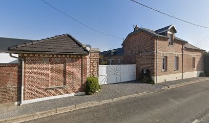 Dupront Franck, Couvreur à Herbécourt