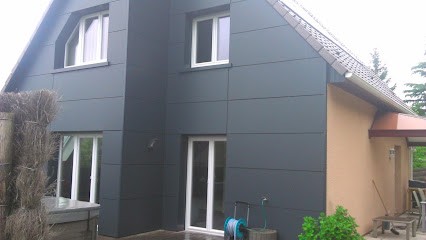 Technik Bardage Et Couverture, Couvreur à Kaltenhouse