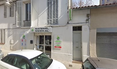 Prunelle Styliste D'intérieur, Couvreur à Marseille 12