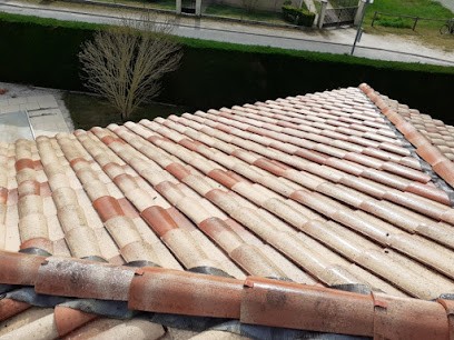 Artisan Couvreur Ets Peltin, Couvreur à Cognac