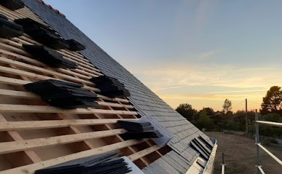 SD RENOVATION 37, Couvreur à Veigné