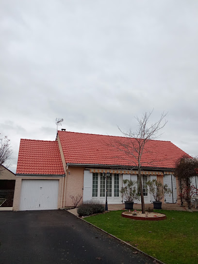 Toiture Service Couvreur à Blanzy
