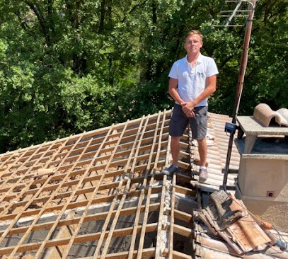 SM COUVERTURE /couvreur Zîngueur Charpentier/, Couvreur au Plessis-Robinson