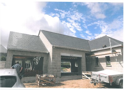 Anjou toiture, Couvreur à Baugé-en-Anjou