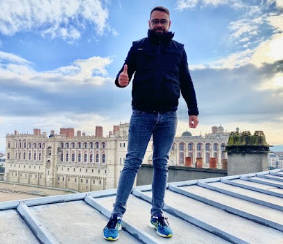 L’atelier du toit, Couvreur au Raincy