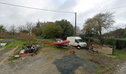 VERNE COUVERTURE, Couvreur à Tréguidel