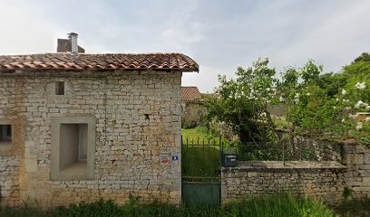 Cooke, Couvreur à Limalonges