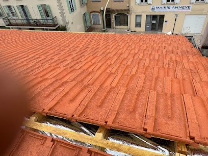 Couvreur Professionnel Toiture, Couvreur à Néoules