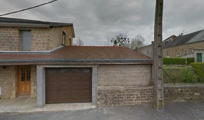 Bourguignon Thierry, Couvreur à Dom-le-Mesnil