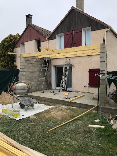 Fabrice&Fils, Couvreur à Villecresnes