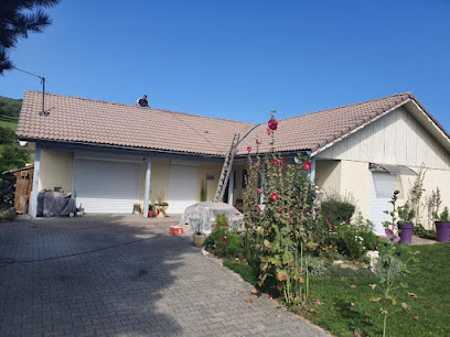 Pas De Toit Sans Moi Couvreur à Couzeix
