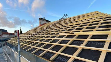 William Poret Couverture 62 Lens - Arras - Henin Beaumont, Couvreur à Hénin-Beaumont