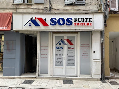 Sos Fuite Toiture - Couvreur - Brignoles Couvreur à Brignoles