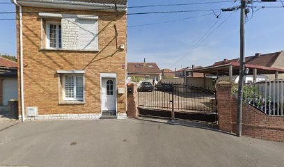 Vigneron Jose, Couvreur à Loison-sous-Lens