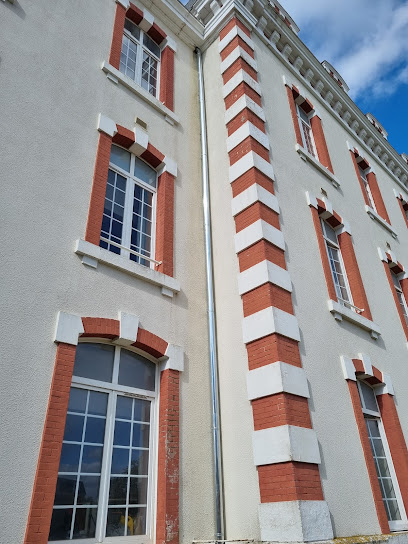 Ets Brisset Couvreur à Ambonnay