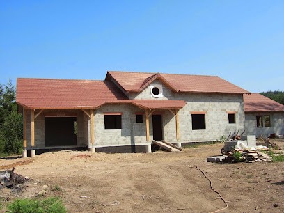 SARL ENTREPRISE BEAUPERTUIT, Couvreur au Cergne