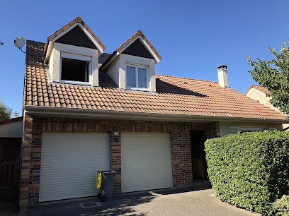 COUVERTURE LUCIEN, Couvreur à Vanves