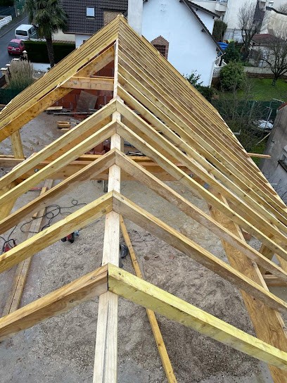 Couvreur Will Couverture 93, Couvreur au Blanc-Mesnil