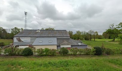 Eveno Toiture Sarl, Couvreur aux Fougerêts