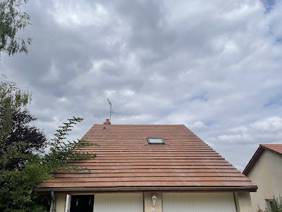 Renov-mt, Couvreur à Port-Saint-Père