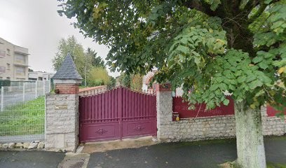 Letalleur Ludovic, Couvreur à Montbazon