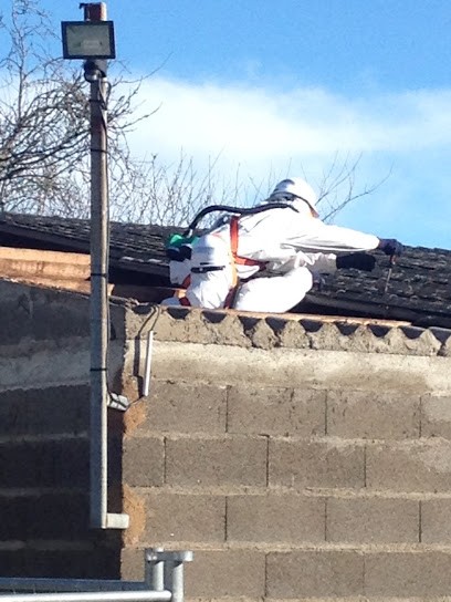 DESAM 44 - Désamiantage, Couvreur à Thouaré-sur-Loire