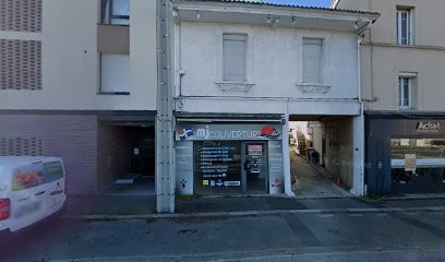 MJ couverture, Couvreur à Saint-Malo