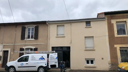 FMB RENOV’ HABITAT - COUVREUR NANCY 54, Couvreur à Laneuveville-devant-Nancy