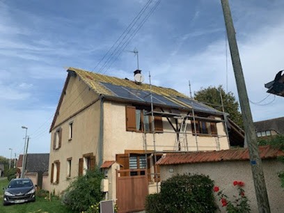 JM Couverture 28, Couvreur à Saint-Rémy-sur-Avre