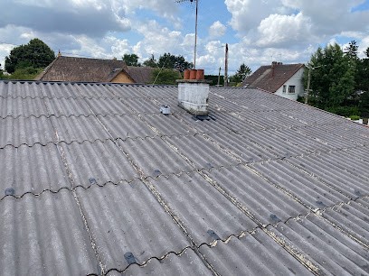 GL Couverture Couvreur Lagny-sur-Marne - Couvreur Esbly -, Couvreur à Chalifert