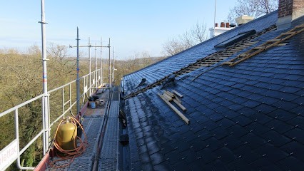 A T M COUVERTURE, Couvreur à Houdan