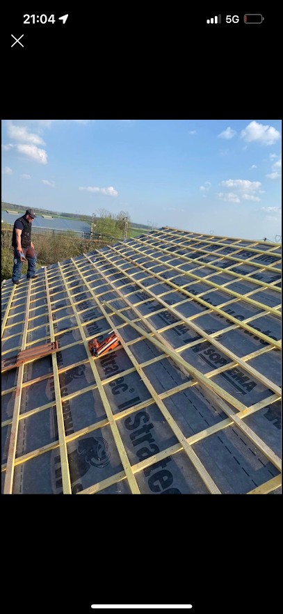 Jc Renovation Couvreur, Couvreur à Couilly-Pont-aux-Dames