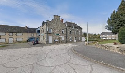 Meunier Raphael, Couvreur à Mérillac