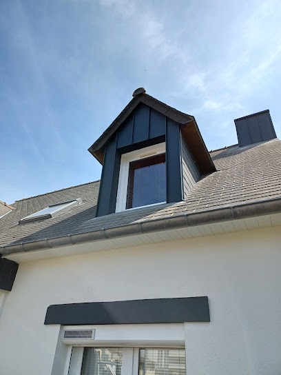 Vinet Couverture, Couvreur à Guémené-Penfao