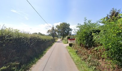 Trinquetel Aurelien, Couvreur à Saint-Léger-du-Bois