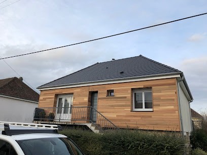 SARL FLAMBARD SEBASTIEN, Couvreur à Sottevast