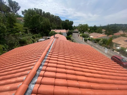 Mr Lussi Couvreur, Couvreur à Saint-Raphaël