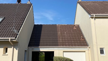 DEBARD RÉNOVATION, Couvreur à Saint-Gilles