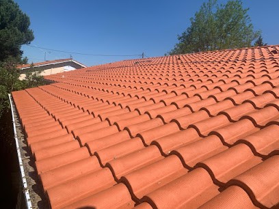 Decourt Toiture, Couvreur à Oraison