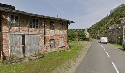 Eurl Bonnaire Pascal, Couvreur à Pierrefitte-en-Cinglais
