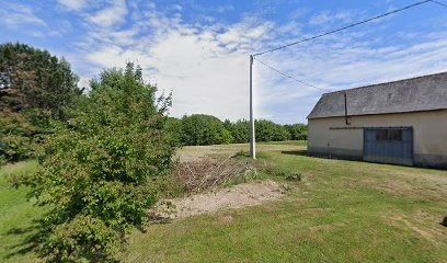 Roazhon Couverture, Couvreur à Bléruais