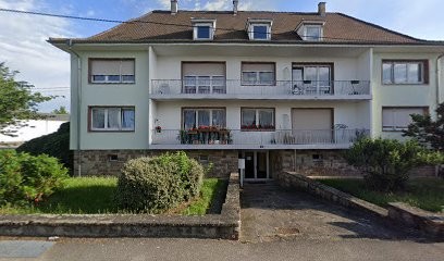 ETS Hoffmann, Couvreur à Val de Moder