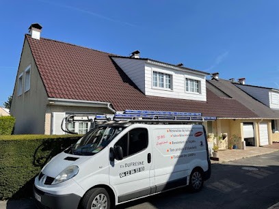 Couvreur Cambrai Dufresne, Couvreur à Cambrai