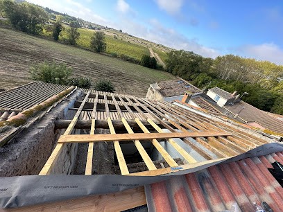 JTC Couverture Sète - Couvreur Hérault, Couvreur à Poussan